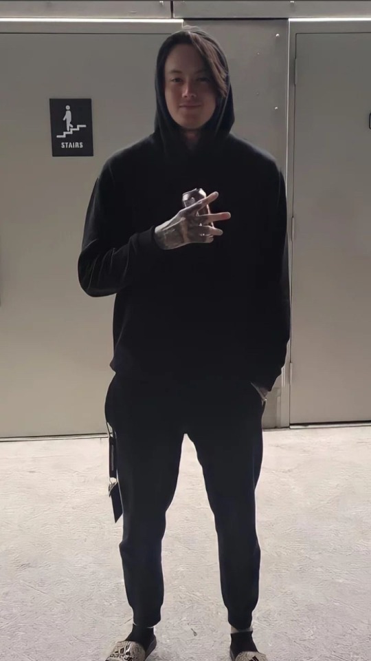 Big Boi Vs Small Boi