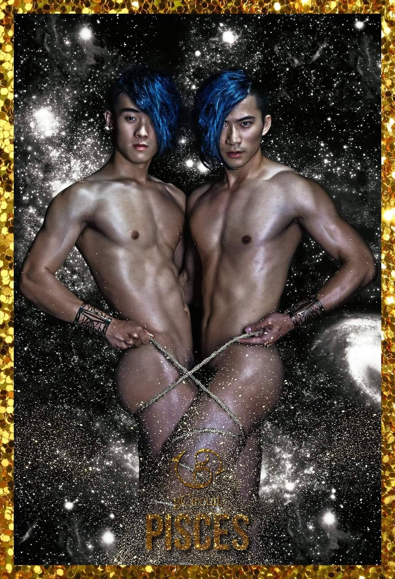 aznboysparadise:  IG: teddytzeng