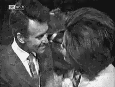 justcallme-molly:Ian Chesterton 1963-1965 Companions of Doctor Who