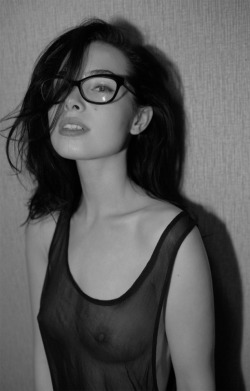 Babes with Glasses