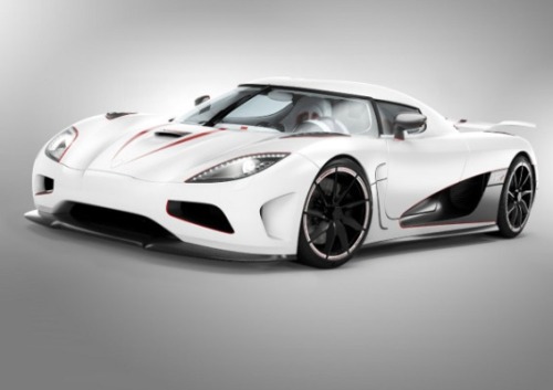 World’s 10 fastest cars. Check out #8, Agera, my favorite, with a tank of an engine at 1115 hp. Only 3M$. - ad http://goo.gl/j7O93
