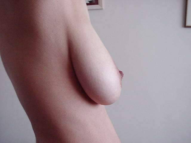 Stretchmarked Tits & Nipples