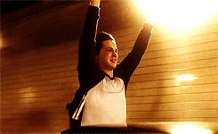 ❝ Right now we are alive and in this moment I swear we are infinite. ❞ 