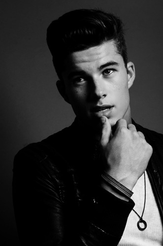 adonisarchive:  Chase Mattson
