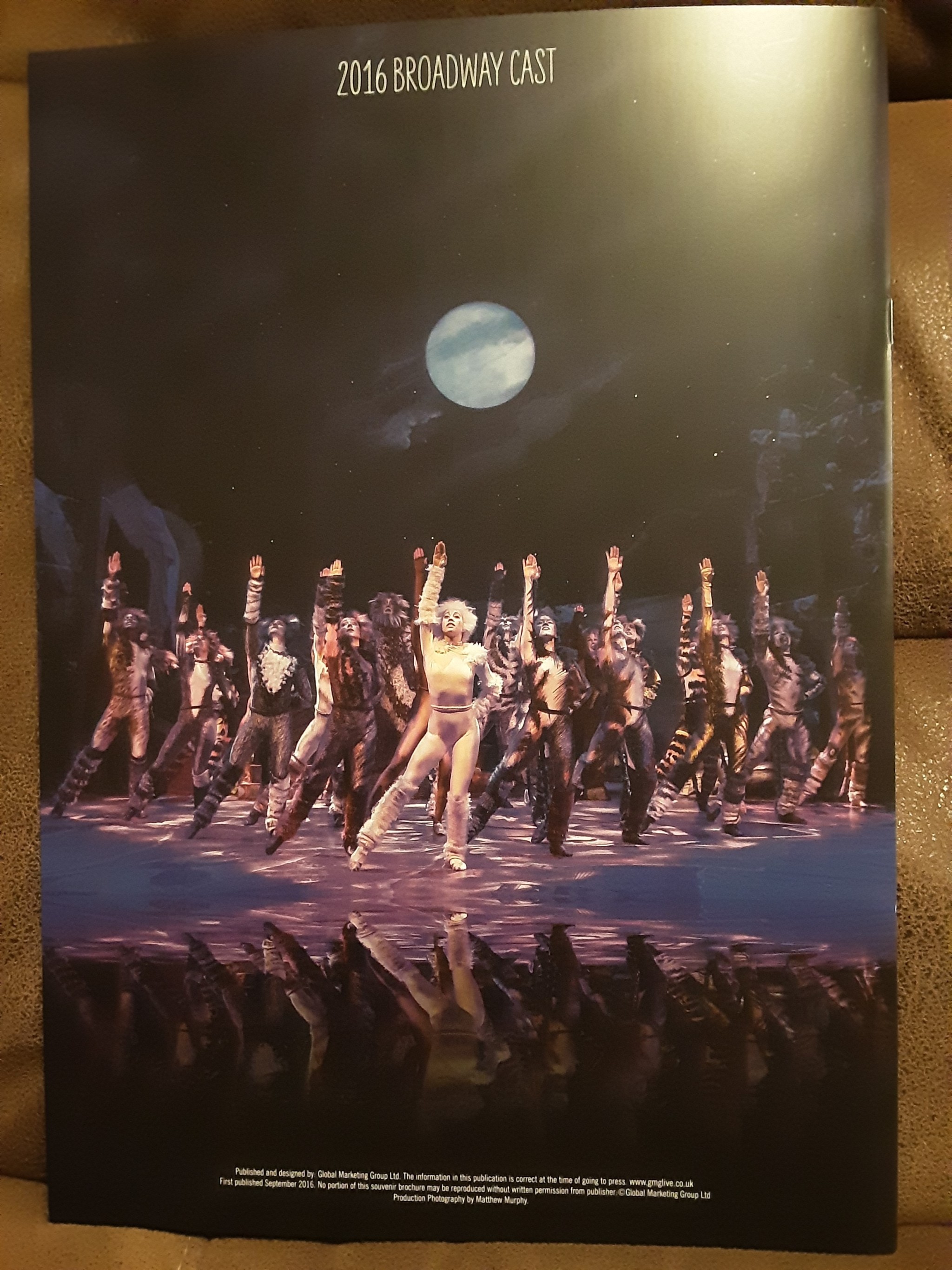 Cats Broadway Revival 2016 Explore Tumblr Posts And Blogs Tumgir