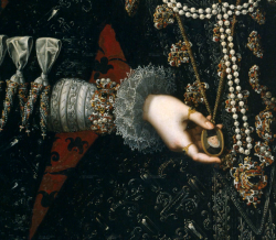 loumargi:1598 Isabel Clara Eugenia by Juan