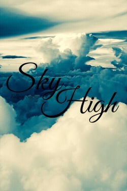 edigarledezma:  Sky High