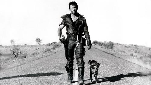 I am the Nightrider. I’m a fuel injected suicide machine. I am the rocker, I am the roller, I am the out-of-controller!
#MadMax2015 #Quotes