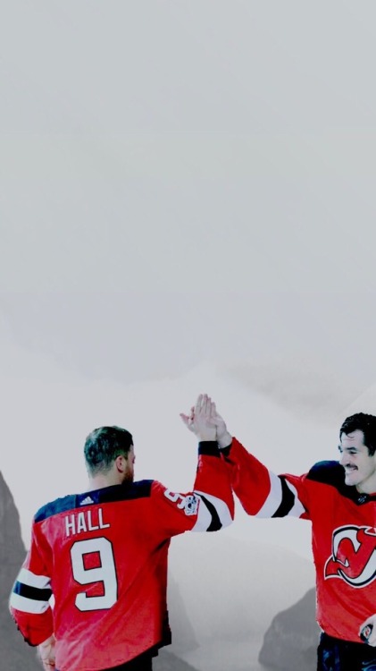 Taylor Hall /requested by @imnotobessedyouare/