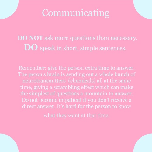 princessblogonoke:  Anxiety & Helping Someone Cope. I didn’t want to make it overwhelming or too long remember, so I kept it to the main points that benefit me greatly when I’m experiencing an attack. 40 million of Americans alone suffer with