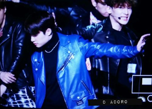 FY! EXO