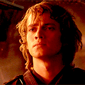 dekabreak101:  The trios of Star Wars - Courage makes heroes, but trust builds friendship.