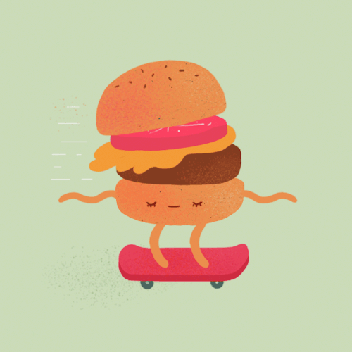 henricampea: Fastfood