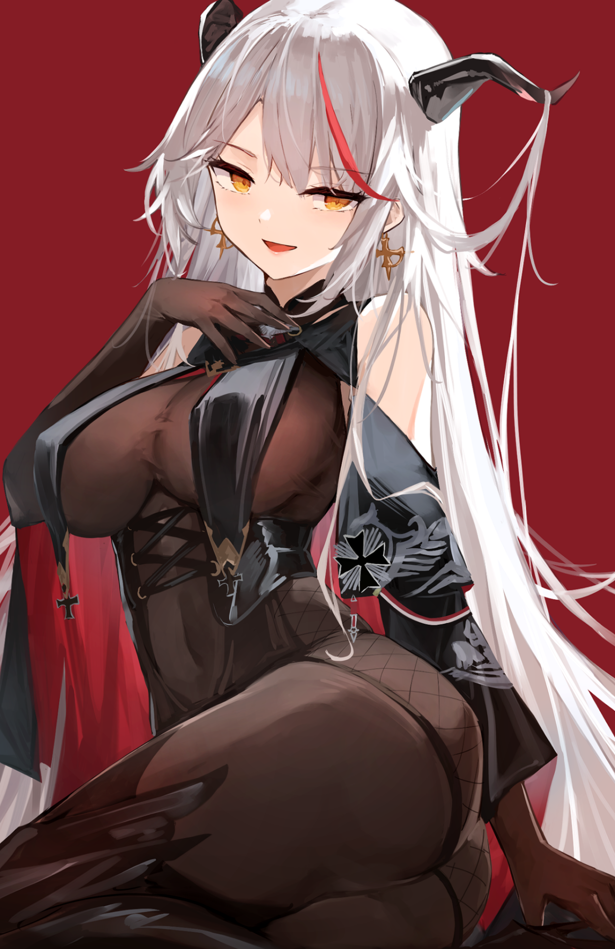 Casual Azur Lane And Finished Researching Champagne