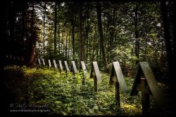 SIGHT OF THE TOMBS