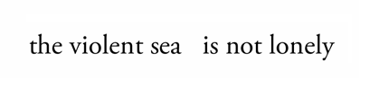 violentwavesofemotion:  Rebecca Tamás, from Poems; “Witch,” originally published c.  2019