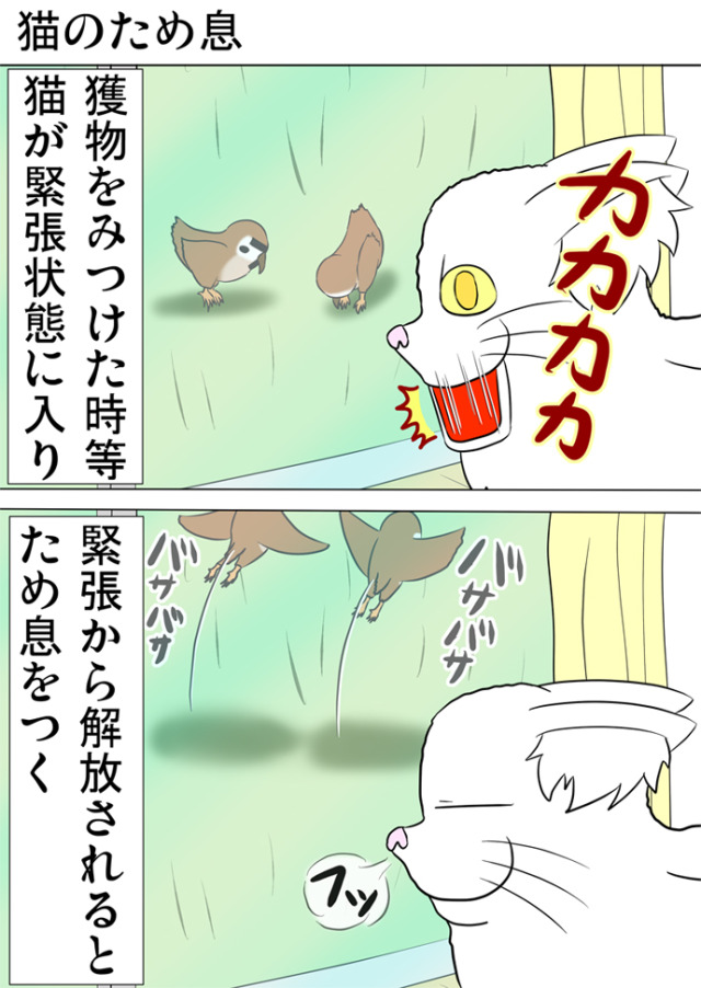 4コマ Tumblr Posts Tumbral Com
