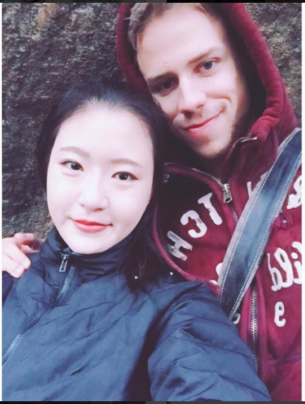 wmaflovealways:More random couples… because WMAF couples are the best.