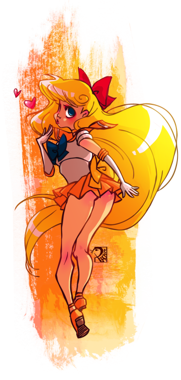 hmcykbux:  peach-mork 