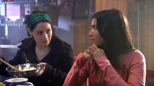 wlwfilmscenes:Ninas Heavenly Delights (Pratibha Parmar, 2006)