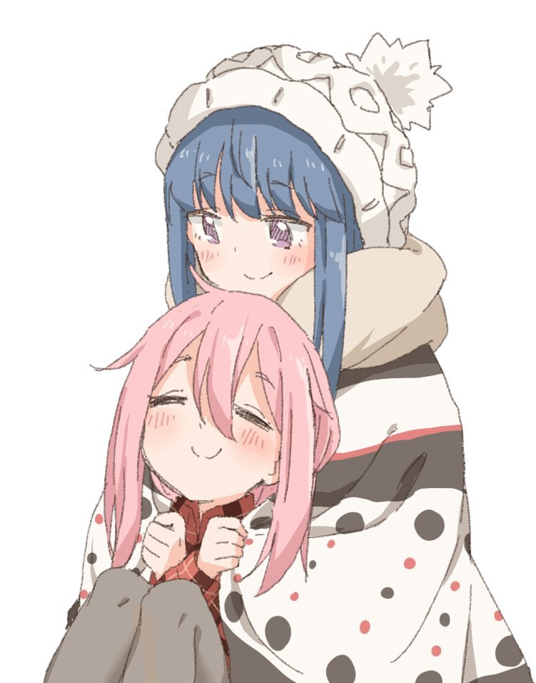 k-ui:ハトぽーさんのツイート: “なでリン… ” 