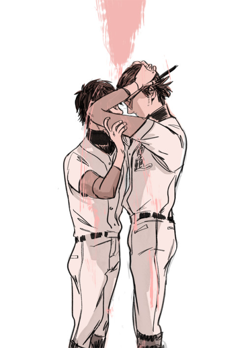 seventypercentethanol:  Sawamura & Miyuki 