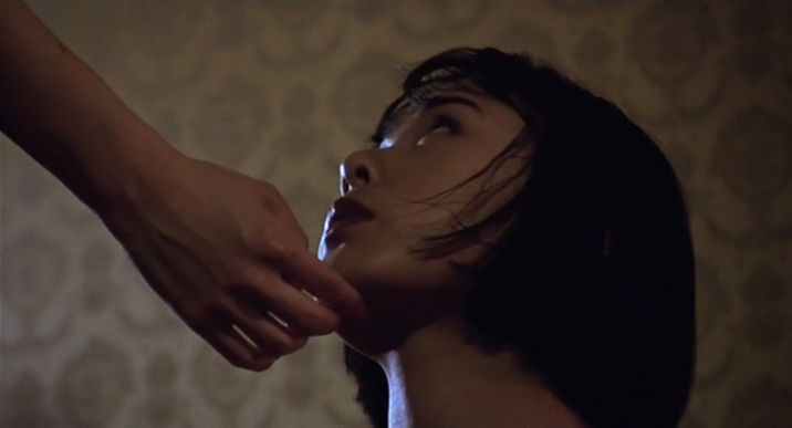 nikutai:トパーズ Tokyo Decadence - 村上 龍 Murakami Ryū (1992)