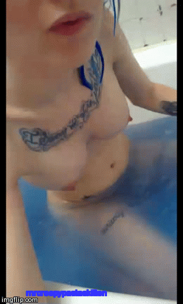 mrcreepypastaskitten:  been a while since I made a gif 
