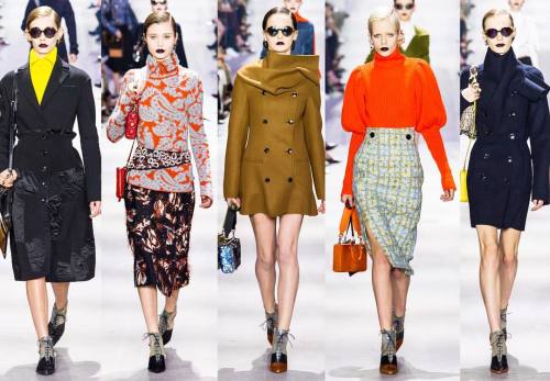 #Dior so good #linkinbio #fwpwebsite @dior #pfw #parisfashionweek #pfw2016 (bit.ly/DIORFWP) (