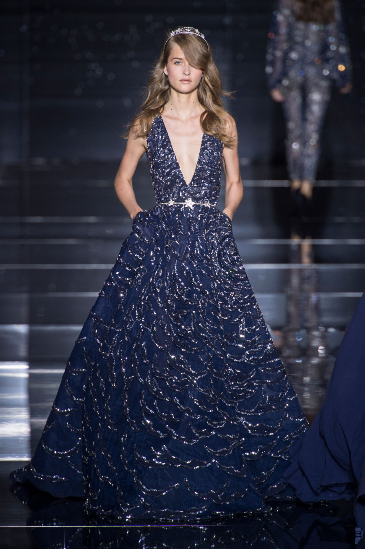 porkchopapplesauce:  Zuhair MuradCouture Fall 2015