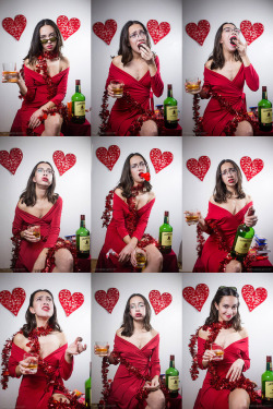 “Valentine’s Lament,” 2019Find This Special Series And All My Uncensored Photo