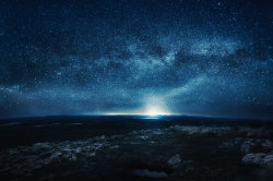 landscape-photo-graphy:  Edge by Mikko Lagerstedt Captivating and illuminating, Finnish photographer Mikko Lagerstedt’s (previously featured here) series entitled, “Edge” featured photographs taken from the “edge of the world.” Covering the