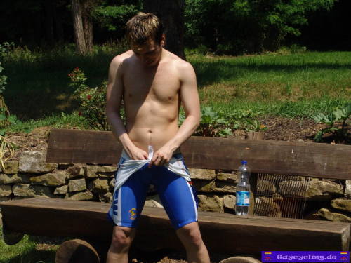 cyclist4580:  cyclist4580 | LOVE LYCRA? | REBLOG 