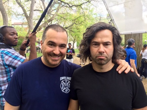 impracticaljokers: Get ready to see this for the rest of the season!