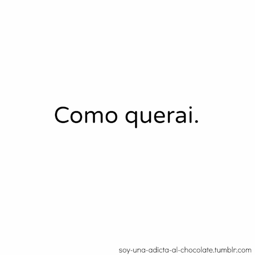 You´re my Light