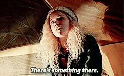 thecloneclub:  But now I am with my sestra, having adventures. 