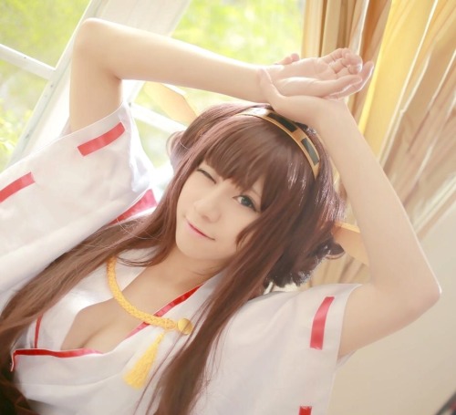 Kongou - Akane