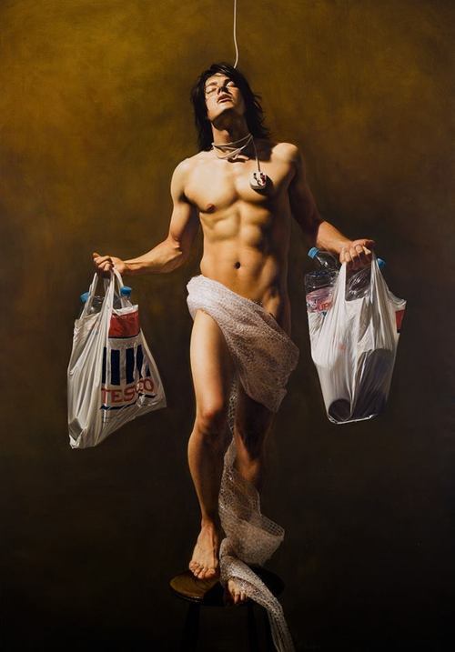 audreilily: By Mitch Griffiths 