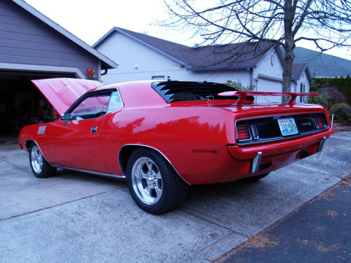 Old School