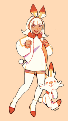 6ooey:The new pokemon starters are so cute