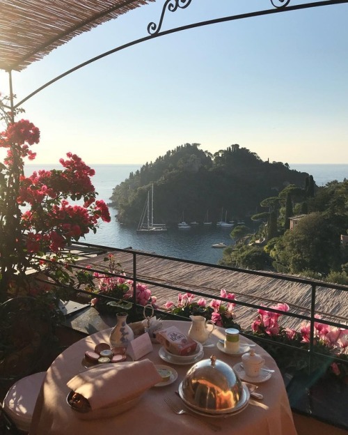 Belmond Hotel Splendido, Portofino, Italy