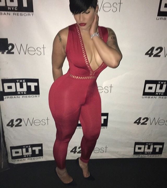 fletchertrowan:  Destiny Moore