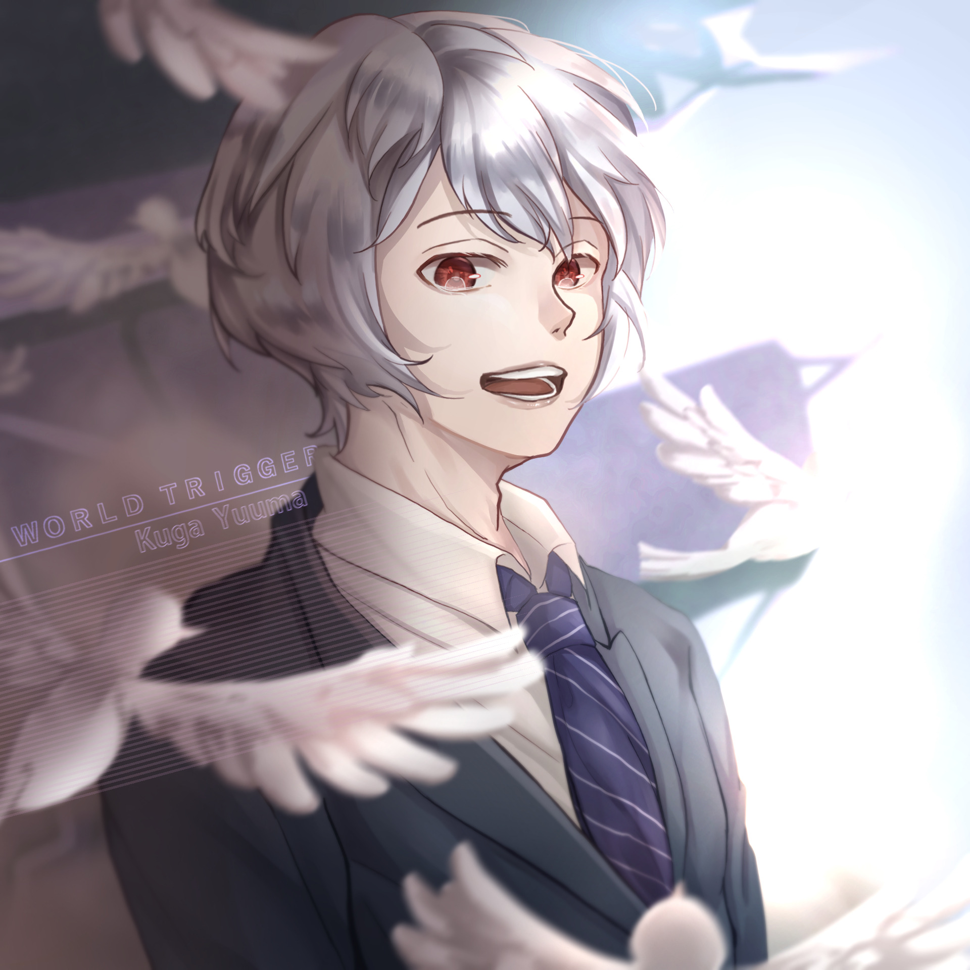 空閑遊真 Explore Tumblr Posts And Blogs Tumgir 空閑遊真 Explore Tumblr Posts And Blogs Tumgir