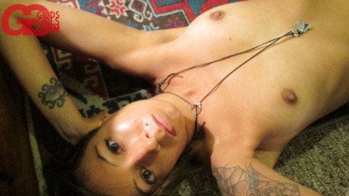 godsgirlsuniverse:  Sibyl ~DEBUT SET~ Join us at GodsGirls.com! 