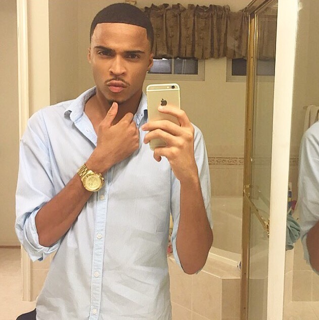 lightskinnedboys:  Pretty Hurts Pretty Hurts Pretty Hurts