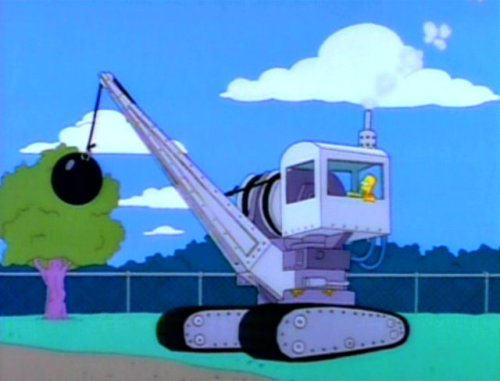 The Simpsons