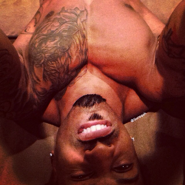 luigibhj:  bruhyousexy:  Suraqah   Suraq