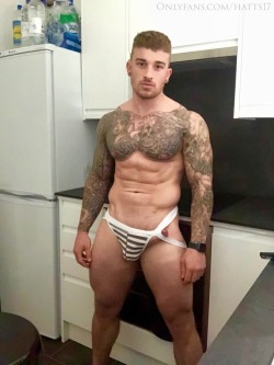 onlyfansgaysblog:  Chris Hatton (part 4) 🍆🍆🍆