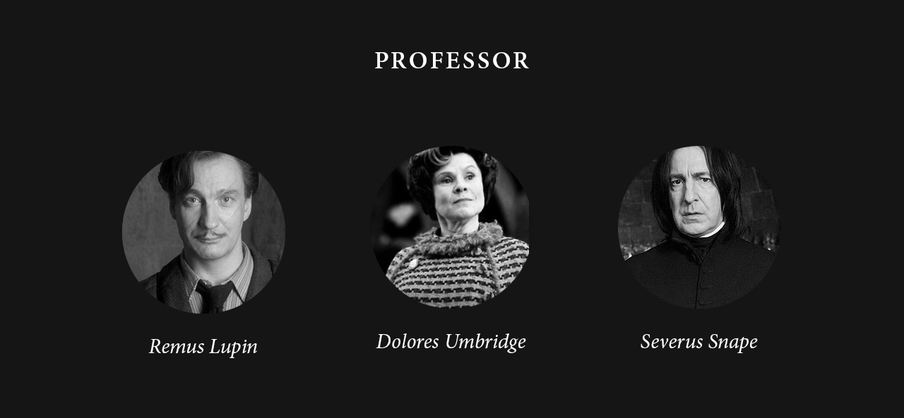 i-am-aesthetica:  Hogwarts Classes: D.A.T.D.A 