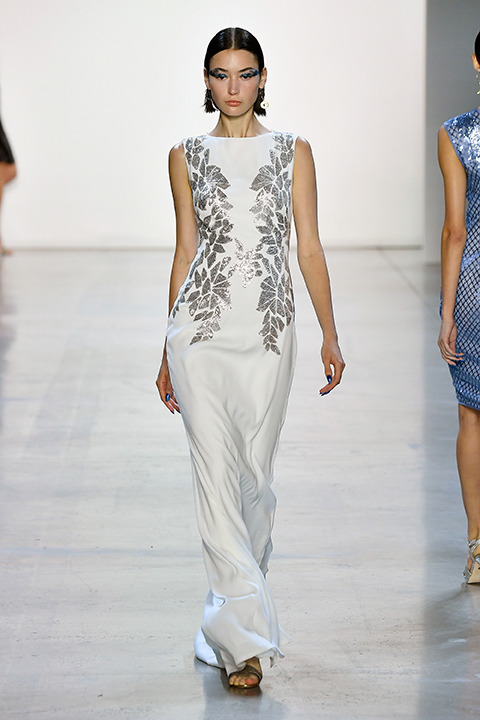 MaySociety — Tadashi Shoji Spring 2019